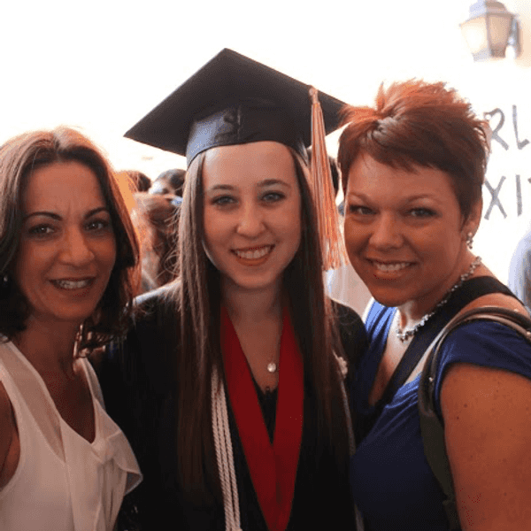 An Open Letter To My High School Senior Self