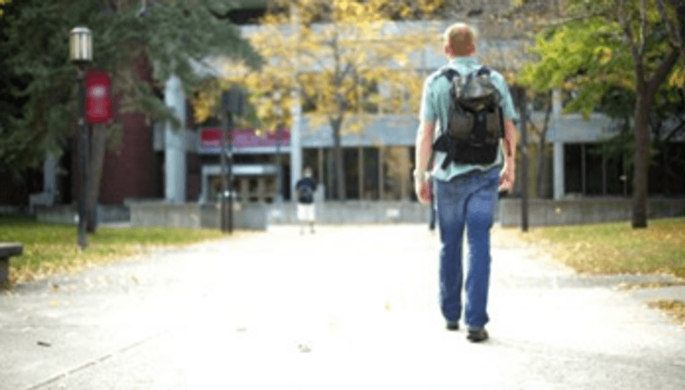 35 Thoughts Of A College Student At The Beginning Of The Semester