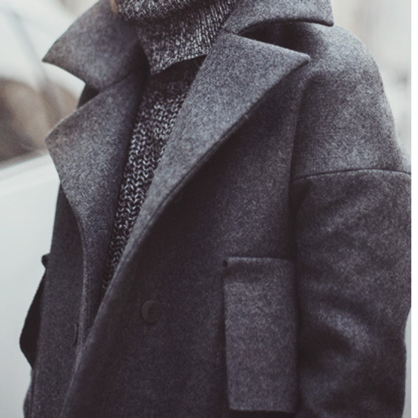 Clothes On Fleek: The Best Looks For The Winter Season