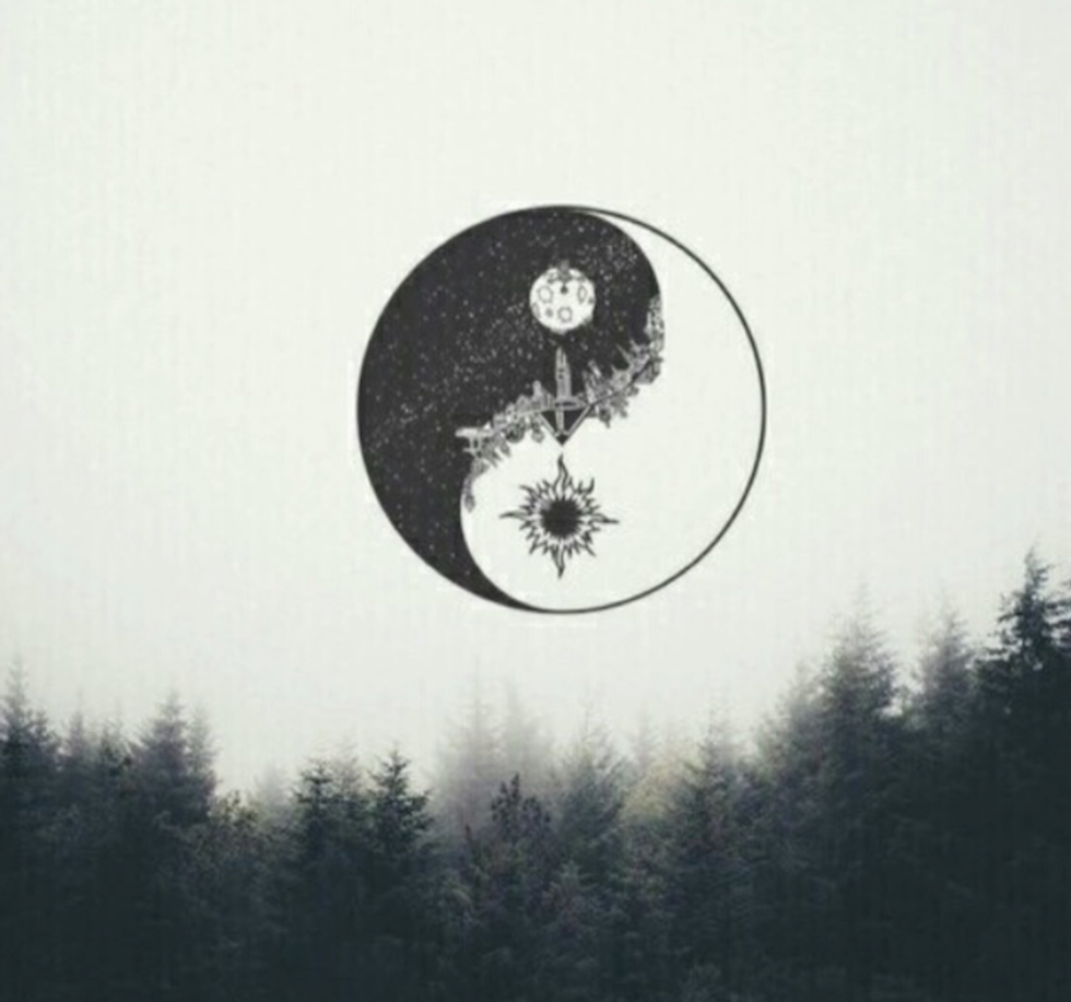 The Reality Behind Being An Extroverted Introvert