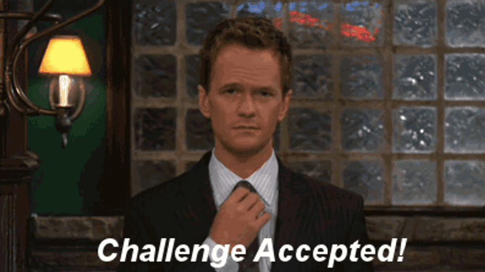10 New Year's Resolutions That None Of Us Will Keep