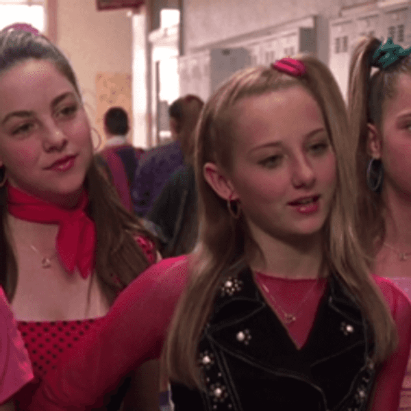 7 Things I Wish I Had Known In Seventh Grade