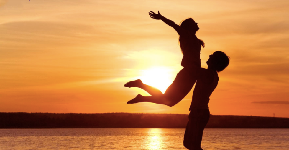 I Don't Have A Soulmate