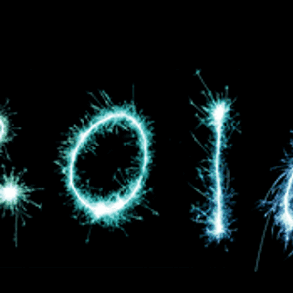 17 Things To Remember In The New Year