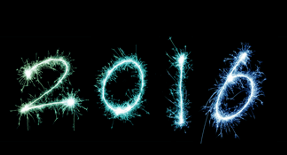 17 Things To Remember In The New Year