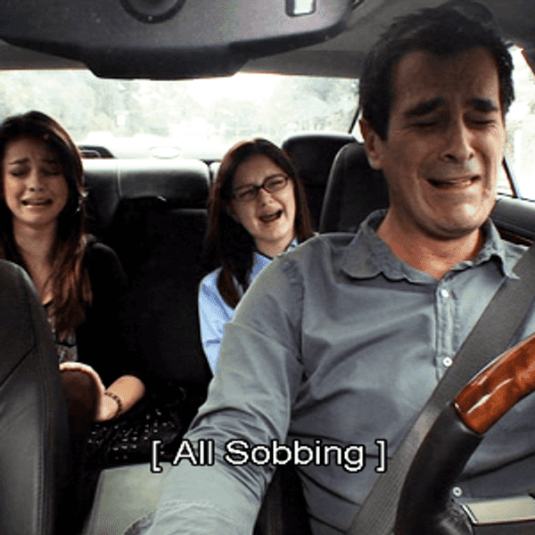 8 Unavoidable Things That Occur During A Family Road Trip