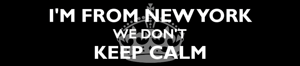 22 Signs You Are a Real New Yorker