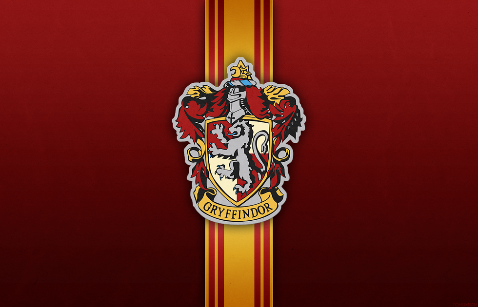 25 Things Every Gryffindor Knows To Be True