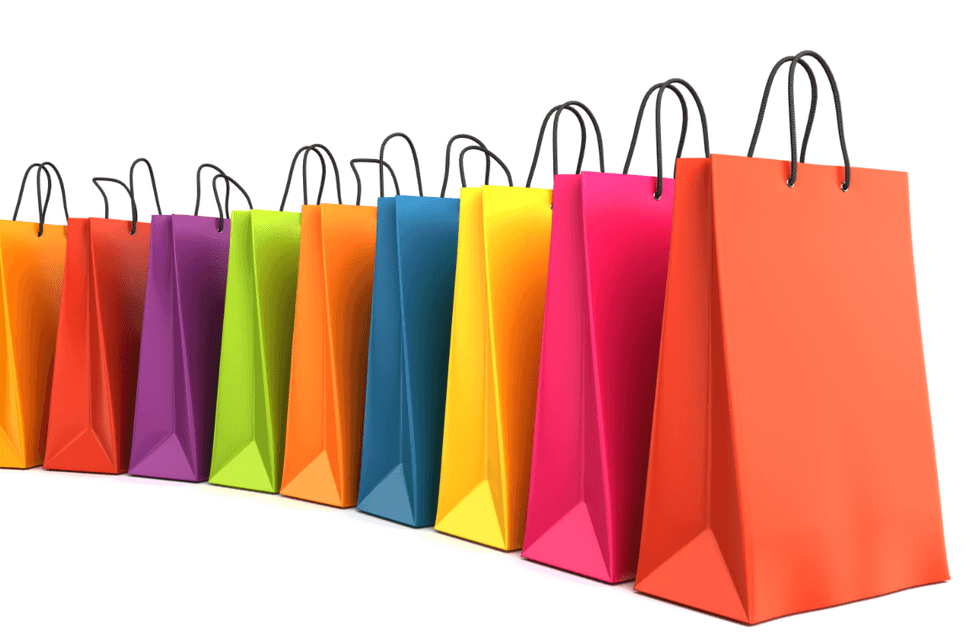 The Six Types Of Shoppers