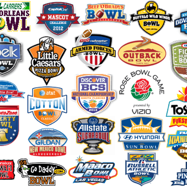 What's Happening To College Football Bowl Season?