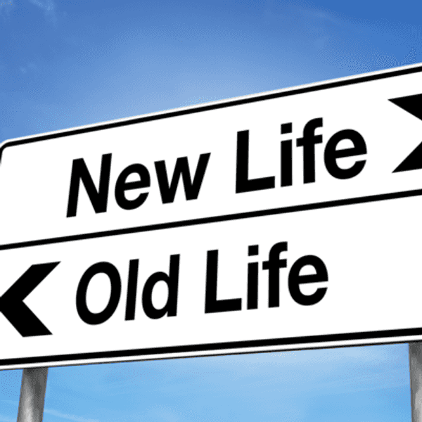 The New Year's Resolutions You Actually Want to Have