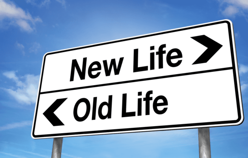 The New Year's Resolutions You Actually Want to Have