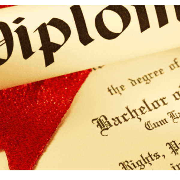 5 Reasons Why It's OK To Change Your Major