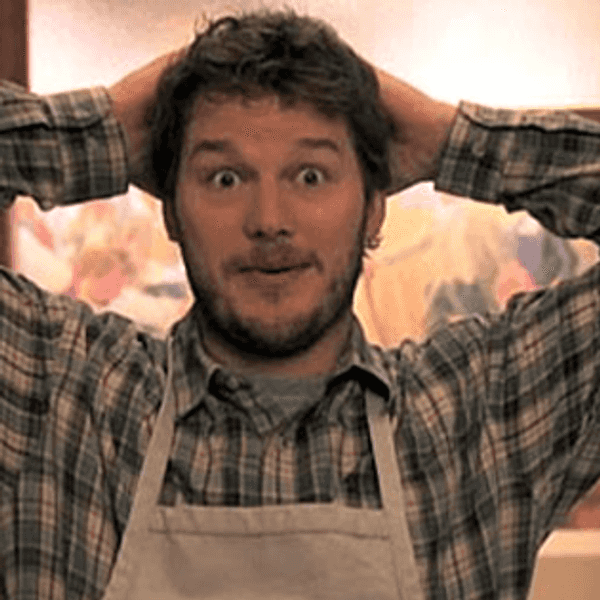 Winter Break Explained By 'Parks And Recreation'