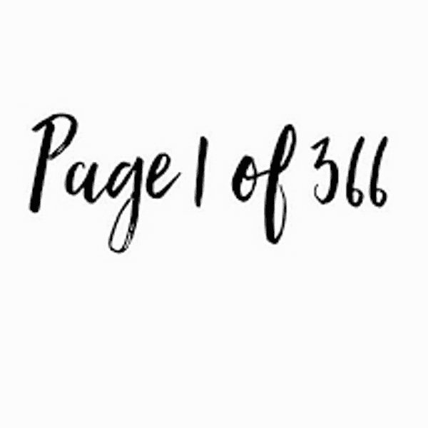 4 Things That You Need To Say In 2016