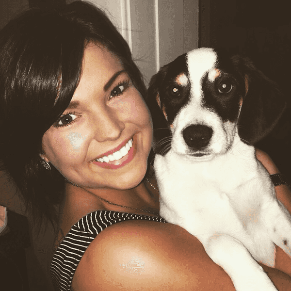 My Dog Is My Best Friend