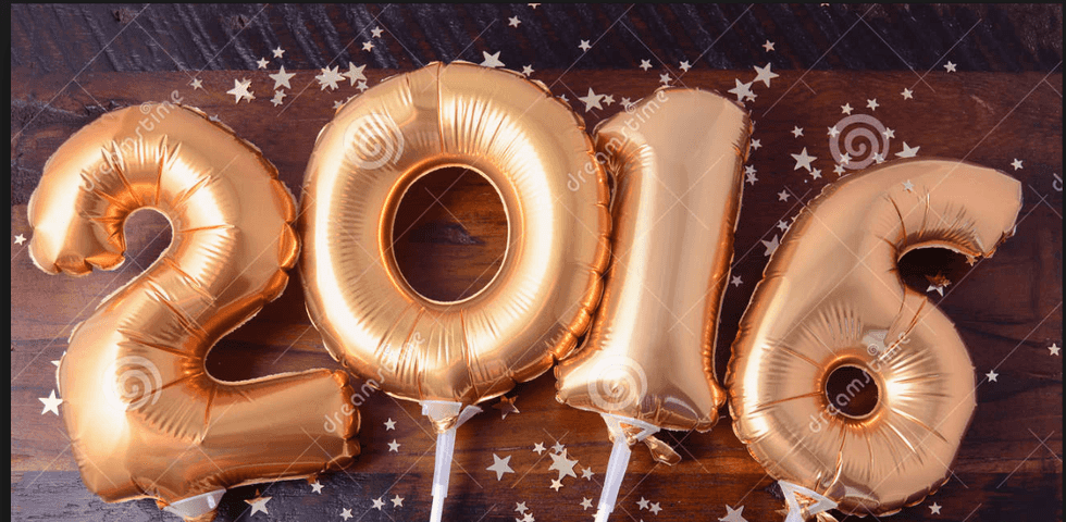 16 Things To Look Forward To In 2016