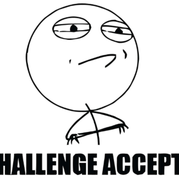 10 Things I'm Way Too Competitive About