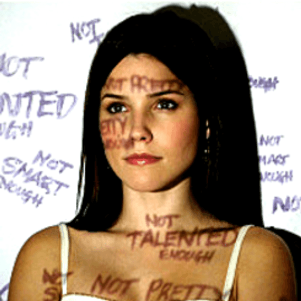 Body Image In America