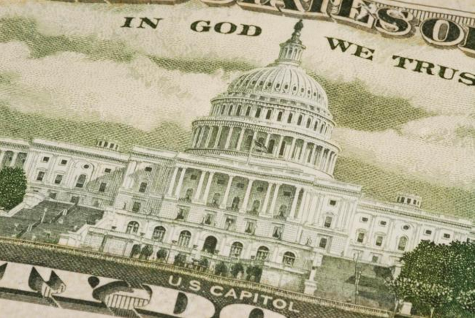 Blinding Political Bipartisanship