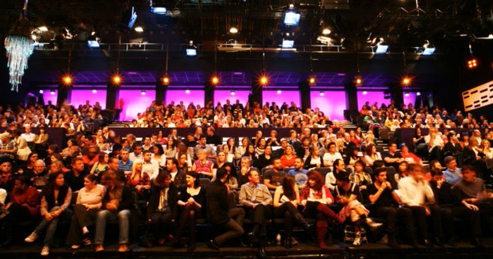 The Top 10 Television Sitcoms Of The '90s