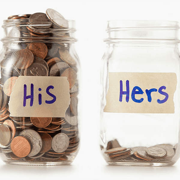 Why The Wage Gap Should Be Left Behind In 2015