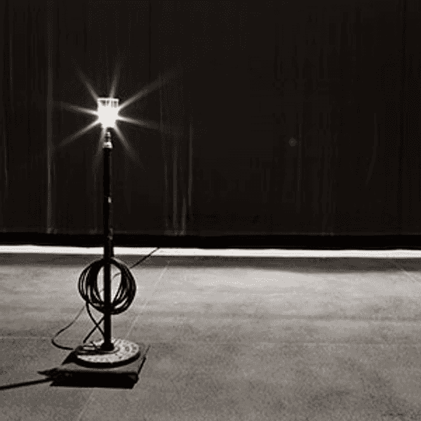 An Open Letter To My Theater Family