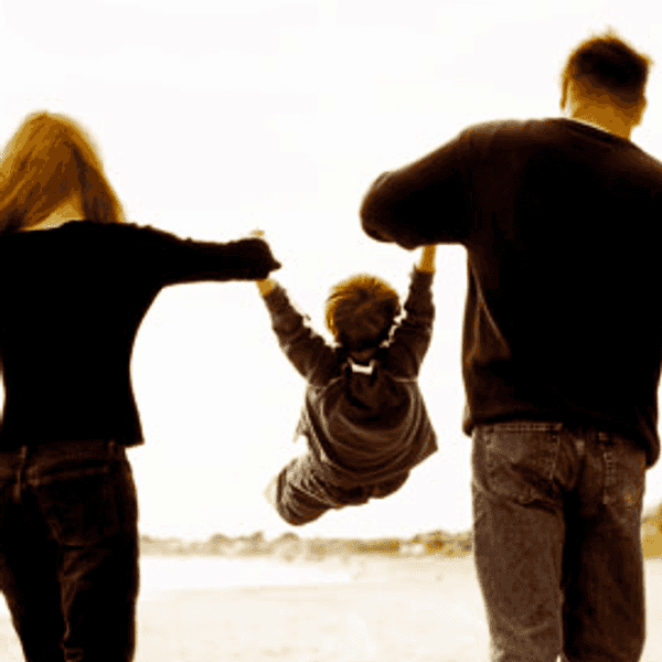 A Thank You Letter To My Parents This Winter Break