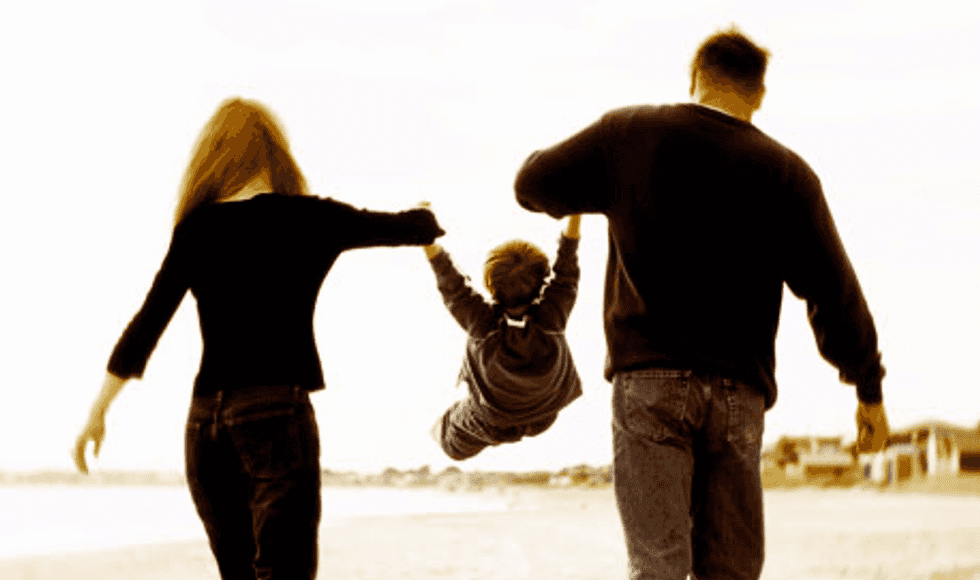 A Thank You Letter To My Parents This Winter Break