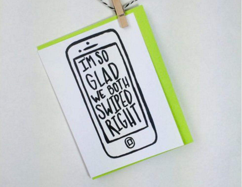 9 Thoughts And Experiences When You Tinder On A College Campus