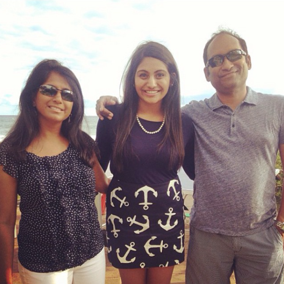 This One Is For My Superheros