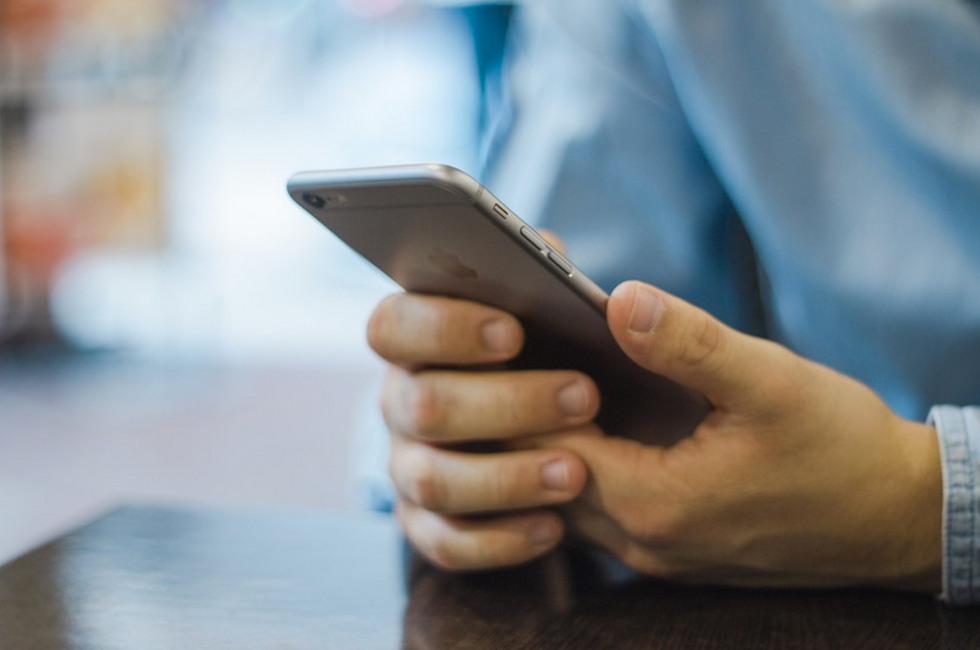 What To Do When The Person You Like Doesn’t Respond To Your Text Message