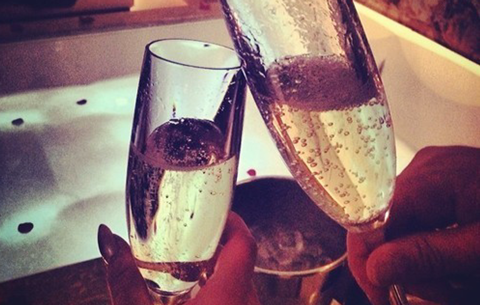 Things We Should Leave In 2015