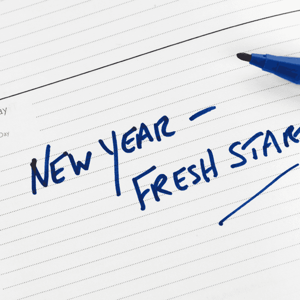 10 New Year's Resolutions That Will Improve Your Life In 2016