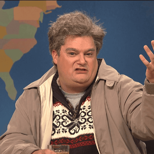 An Uncomfortable Christmas With Your Extended Family