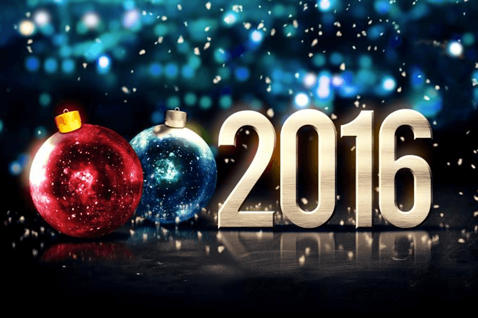 Resolutions Every College Student Makes And Breaks