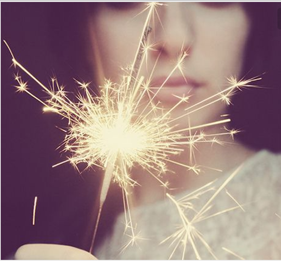 Better New Year Resolutions