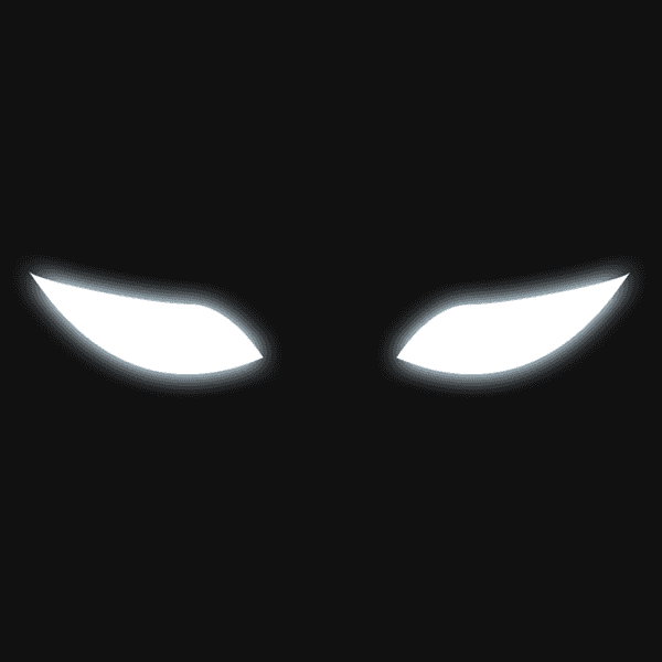 Ego Is Not The Antichrist