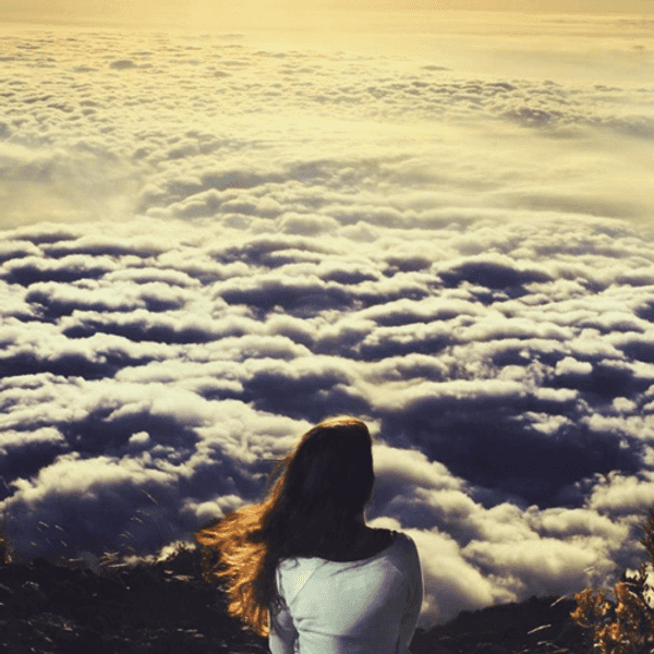 An Open Letter To My Lost Self