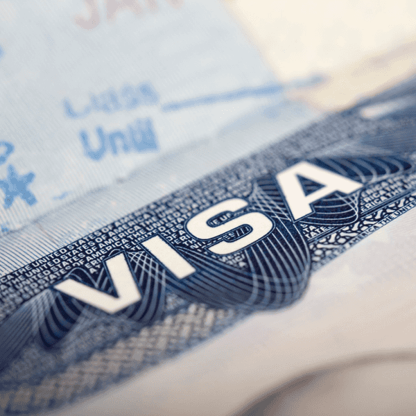 Dispelling The Myth Of Foreigners