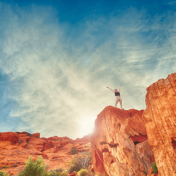 An Open Letter To Humanity About Being Enough