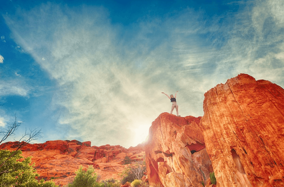 An Open Letter To Humanity About Being Enough