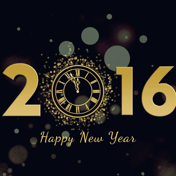 What To Look Forward To In The New Year
