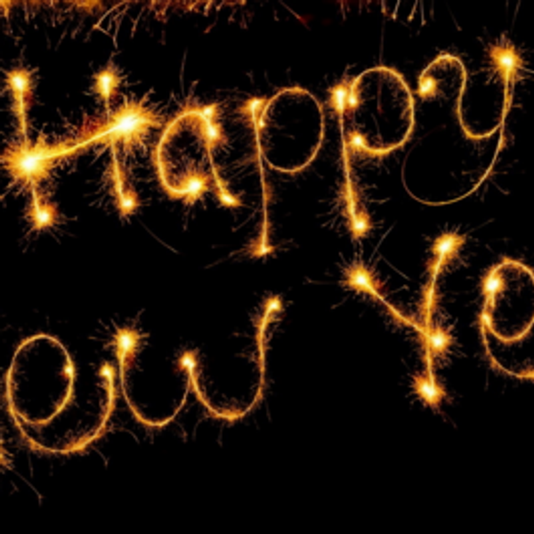 Why You Should Be Careful With New Years Resolutions