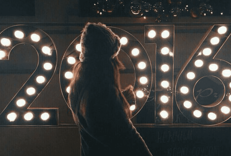 16 Things To Look Forward To In 2016