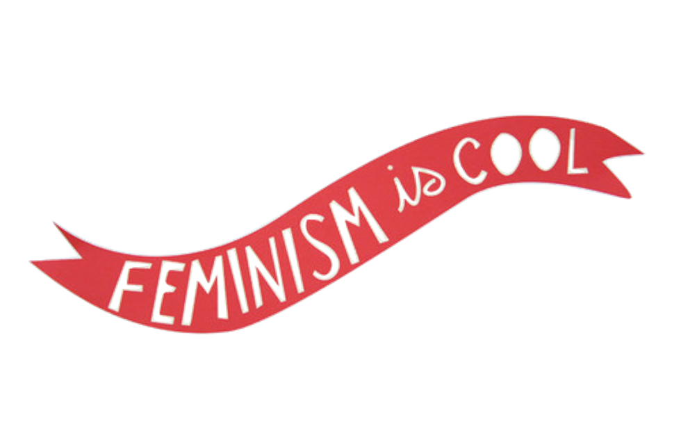 This Is What Feminism Looks Like