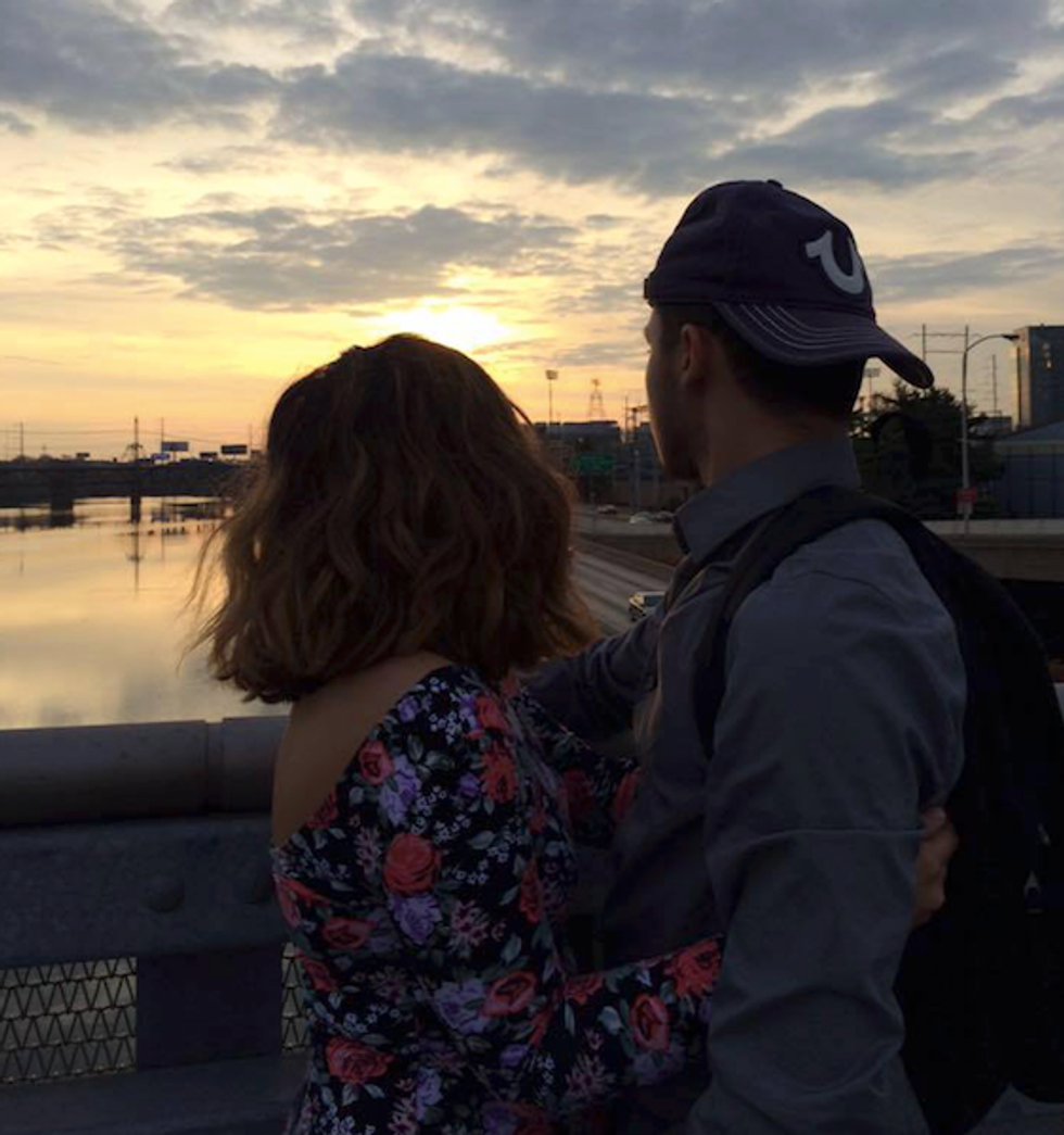 An Open Letter To The Boy That Never Gave Up