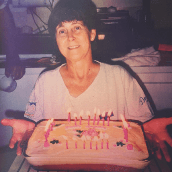 An Open Letter To My Granny In Heaven