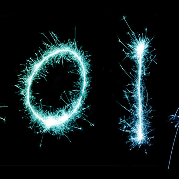 Finding "The One" On New Year's Eve