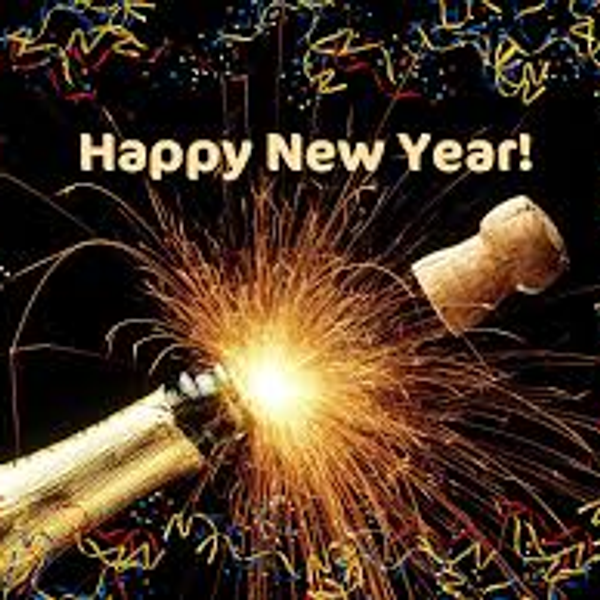 7 Things You Should Do To Prepare for the New Year